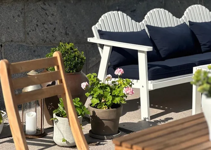 Crusellska Vandrarhemmet