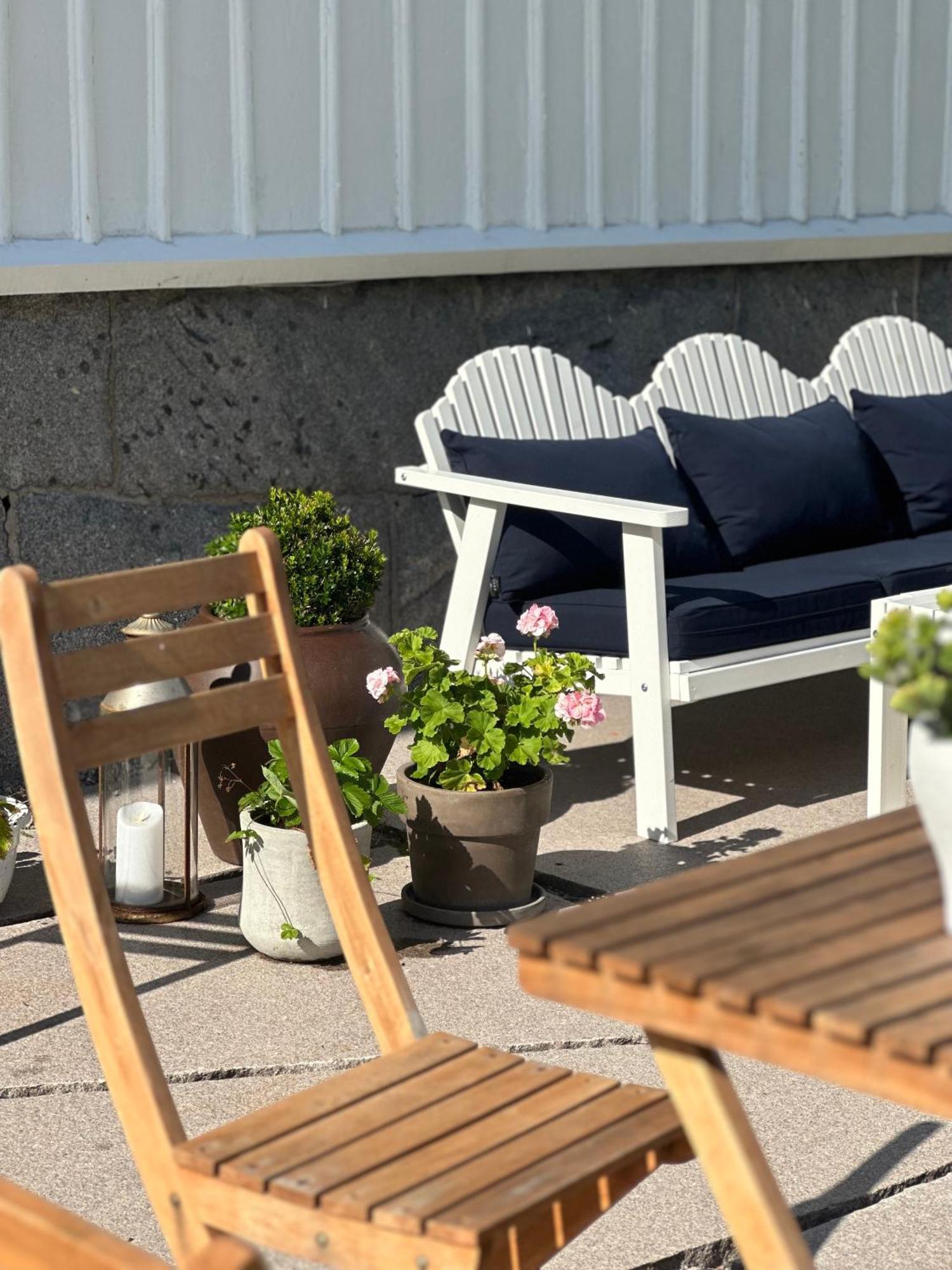 Crusellska Strömstad